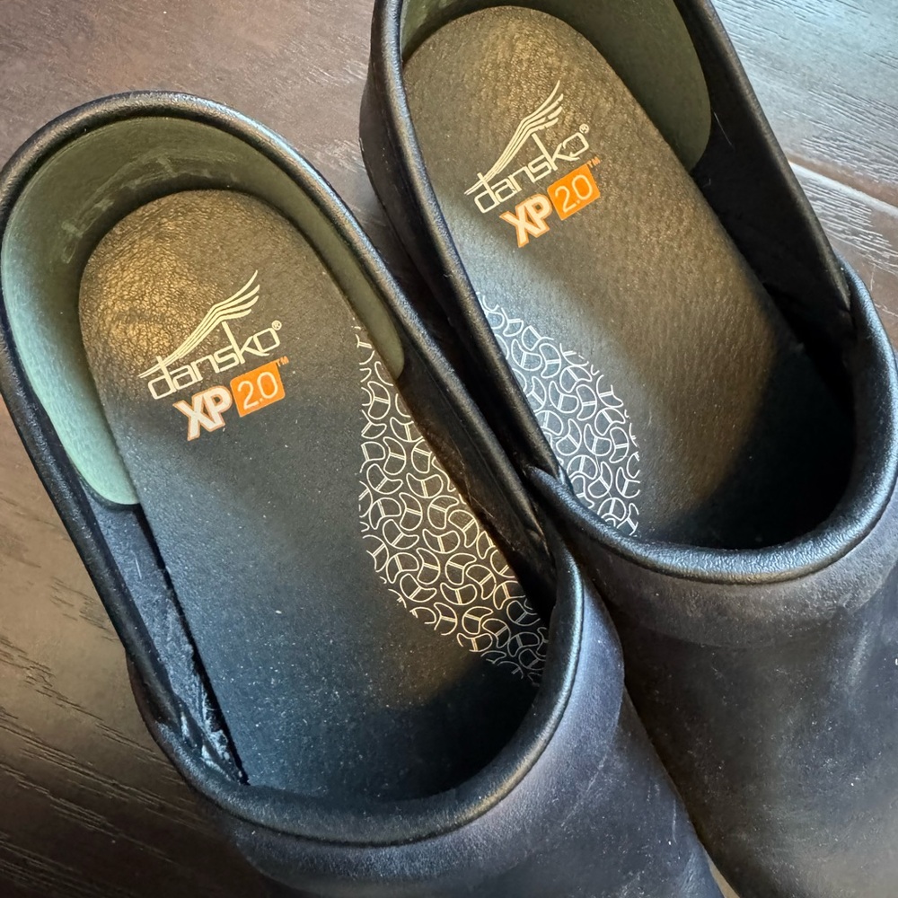 Dansko Xp Clogs - image 5